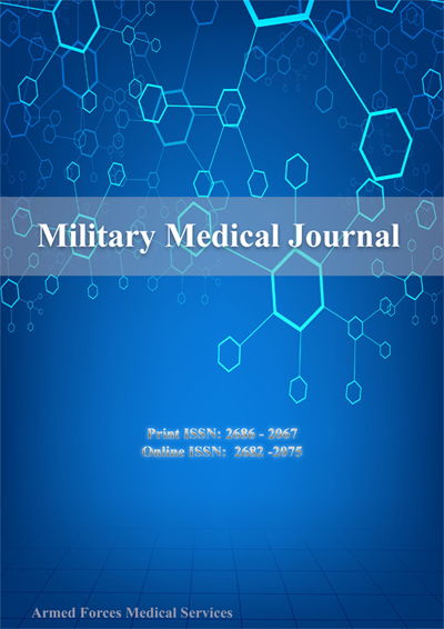 Military Medical Journal